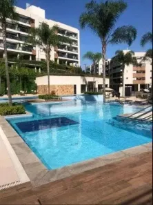 Apartamento com 2 Quartos à venda, 58m² no Campo Grande, Rio de Janeiro