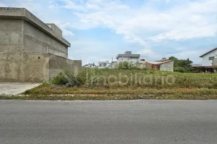 Lote/Terreno à venda, 240m² no Estancia Sao José, Peruíbe