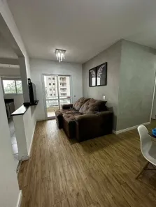 Apartamento com 2 Quartos à venda, 58m² no Jardim Tereza Cristina, Jundiaí