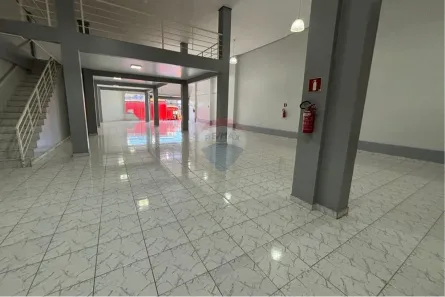 Ponto Comercial para alugar, 477m² no Sarandi, Sarandi