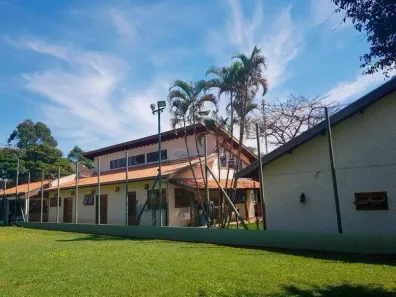 Fazenda/Sítio com 7 Quartos à venda, 650m² no Parque dos Cafezais 1, Itupeva