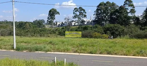 Lote/Terreno à venda, 504m² no Jardim dos Vinhedos, Itupeva