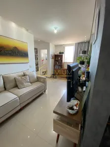 Apartamento com 2 Quartos à venda, 50m² no Recanto Quarto Centenário, Jundiaí
