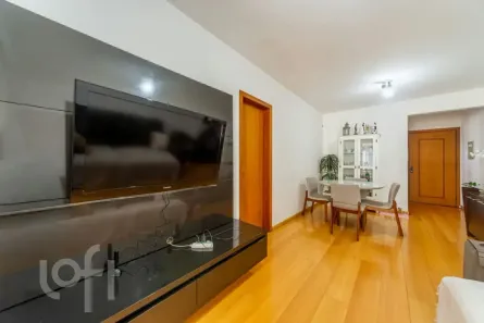 Apartamento com 4 Quartos à venda, 111m² no Chácara das Pedras, Porto Alegre