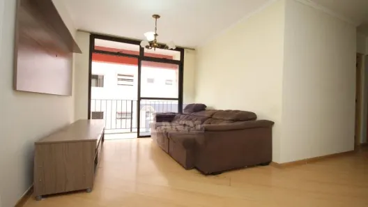 Apartamento com 2 Quartos à venda, 51m² no Saúde, São Paulo