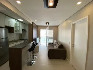 Apartamento com 1 Quarto à venda, 45m² no Várzea da Barra Funda, São Paulo