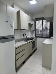 Apartamento com 2 Quartos para alugar, 65m² no Rio Branco, Novo Hamburgo