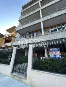 Apartamento com 2 Quartos à venda, 94m² no Ramos, Rio de Janeiro