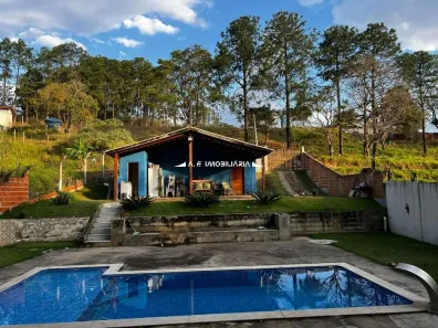 Fazenda/Sítio com 2 Quartos à venda, 95m² no Mairinque, Mairinque
