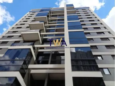 Apartamento com 3 Quartos para alugar, 110m² no Vila da Serra, Nova Lima