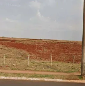 Lote/Terreno à venda, 417m² no Jardim Alvorada, Jaú