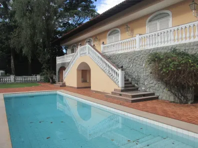 Casa com 7 Quartos à venda, 2000m² no São Luiz, Belo Horizonte