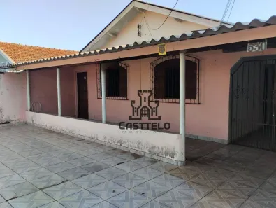 Casa com 2 Quartos à venda, 120m² no Conjunto Cafezal 1, Londrina