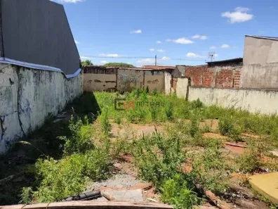 Lote/Terreno à venda, 250m² no Santa Rita 1, Londrina