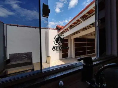 Casa com 3 Quartos à venda, 170m² no Recanto dos Coqueirais, Taubaté