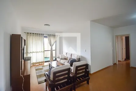 Apartamento com 3 Quartos à venda, 130m² no Rudge Ramos, São Bernardo do Campo