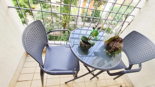 Apartamento com 3 Quartos à venda, 111m² no Moema, São Paulo
