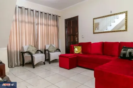 Sobrado com 2 Quartos à venda, 100m² no Jardim Vila Galvão, Guarulhos