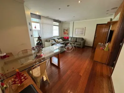 Apartamento com 3 Quartos à venda, 110m² no Buritis, Belo Horizonte