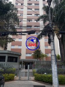 Apartamento com 3 Quartos à venda, 100m² no Centro, Campinas