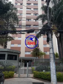 Apartamento com 3 Quartos à venda, 100m² no Centro, Campinas