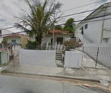 Lote/Terreno à venda, 980m² no Vila Celeste (Zona Leste), São Paulo