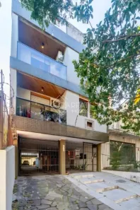 Cobertura com 2 Quartos para alugar, 143m² no Petrópolis, Porto Alegre
