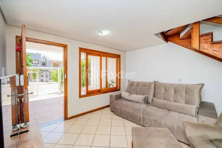 Casa com 3 Quartos à venda, 90m² no Vila Nova, Porto Alegre