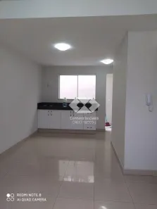 Kitnet com 1 Quarto para alugar, 50m² no Vila Rehder, Americana
