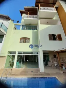 Sobrado com 4 Quartos à venda, 450m² no Jardim Guapira, São Paulo