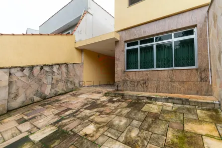 Sobrado com 3 Quartos à venda, 201m² no Jardim Avelino, São Paulo