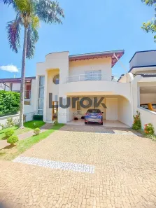 Casa de Condomínio com 3 Quartos à venda, 238m² no Vivenda das Cerejeiras, Valinhos