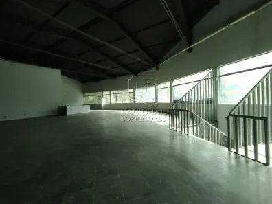 Ponto Comercial para alugar, 400m² no Vila Príncipe de Gales, Santo André