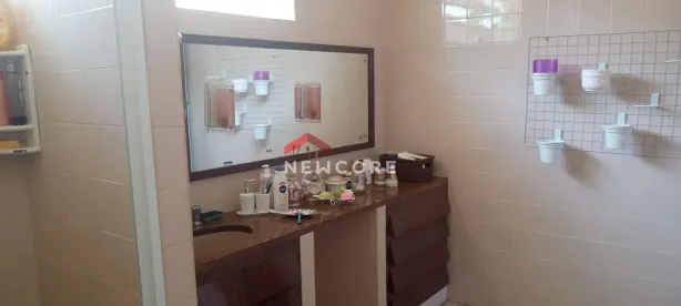 Casa com 3 Quartos à venda, 130m² no Centro, Bragança Paulista