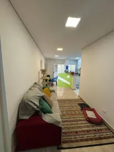 Apartamento com 1 Quarto para alugar, 80m² no Jardim Adelina, Cotia