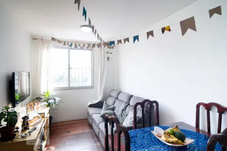 Apartamento com 3 Quartos à venda, 70m² no Vila Constança, São Paulo