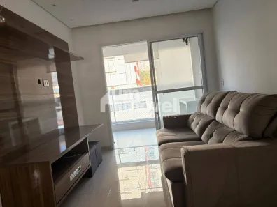 Apartamento com 2 Quartos para venda ou aluguel, 67m² no Vila Dom Pedro I, São Paulo