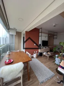 Apartamento com 1 Quarto à venda, 55m² no Vila Cruzeiro, São Paulo
