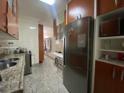 Apartamento com 3 Quartos à venda, 104m² no Centro, Nova Iguaçu