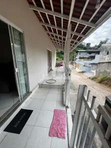Casa com 2 Quartos à venda, 107m² no Primeiro de Maio, Brusque
