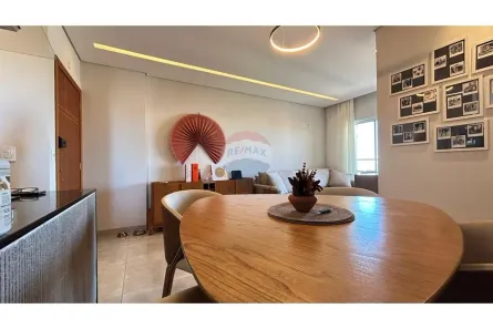 Apartamento com 2 Quartos à venda, 63m² no Parque Estoril, São José do Rio Preto