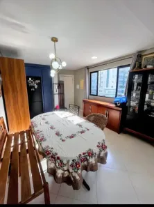 Apartamento com 2 Quartos à venda, 93m² no São João, Itajaí