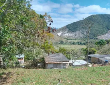 Lote/Terreno à venda, 720m² no Toledos, Juiz de Fora