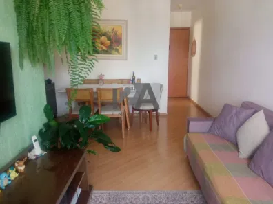 Apartamento com 2 Quartos à venda, 55m² no Continental, Osasco