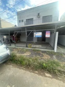 Ponto Comercial para alugar, 207m² no Chácara Girassol, Americana