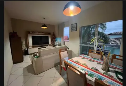 Apartamento com 3 Quartos à venda, 110m² no Recreio, Rio das Ostras