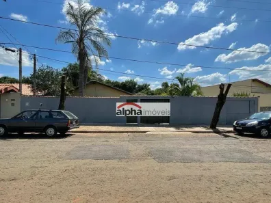Casa com 4 Quartos à venda, 155m² no Jardim Santa Madalena, Sumaré