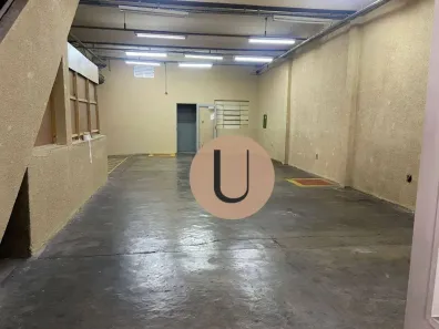 Galpão/Depósito/Armazém para alugar, 517m² no Planalto, São Bernardo do Campo