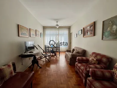 Apartamento com 2 Quartos à venda, 95m² no Pitangueiras, Guarujá