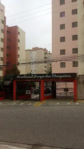Apartamento com 3 Quartos à venda, 82m² no Jardim Nova Manchester, Sorocaba